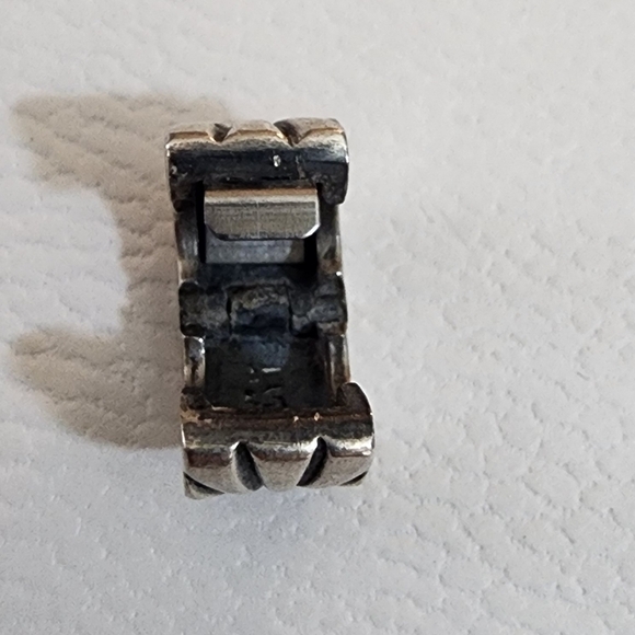 Pandora Starbust Clip - Picture 5 of 6